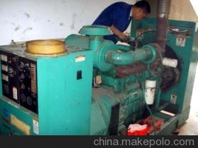 東莞發電機維修保養服務 怡達機電的專業之道