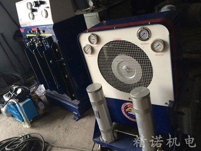 探索黑龍江機電設備維修服務的專業之道